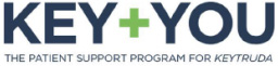 KEY+YOU Logo